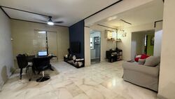 Blk 353 Woodlands Avenue 1 (Woodlands), HDB 5 Rooms #588799311